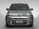 Fiat Uno Evolution 2014 года